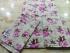 BEDSHEET ERODE AHEMADHABAD PRINT 72X90 2 PILLOW COVER